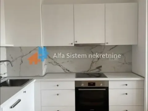 Rent, two bedroom apartment, 53m², Vračar Sve Podlokacije, Beograd - image 10