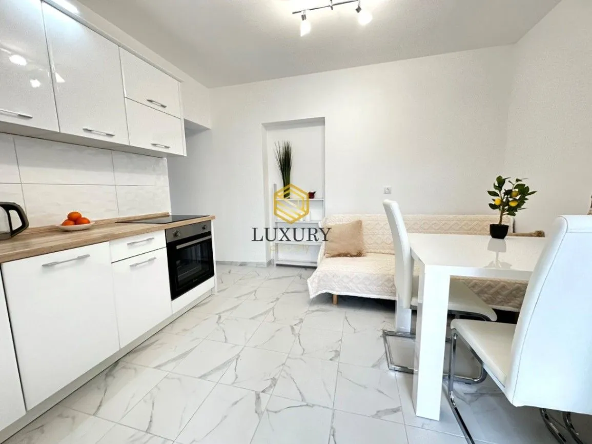 Prodaja, stan, 36m², Herceg Novi, Crna Gora
