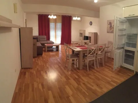 Prodaja, trosoban stan, 103m², Podkošljun, Budva