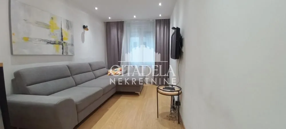 Prodaja, jednosoban stan, 26m², Topličin venac, Beograd