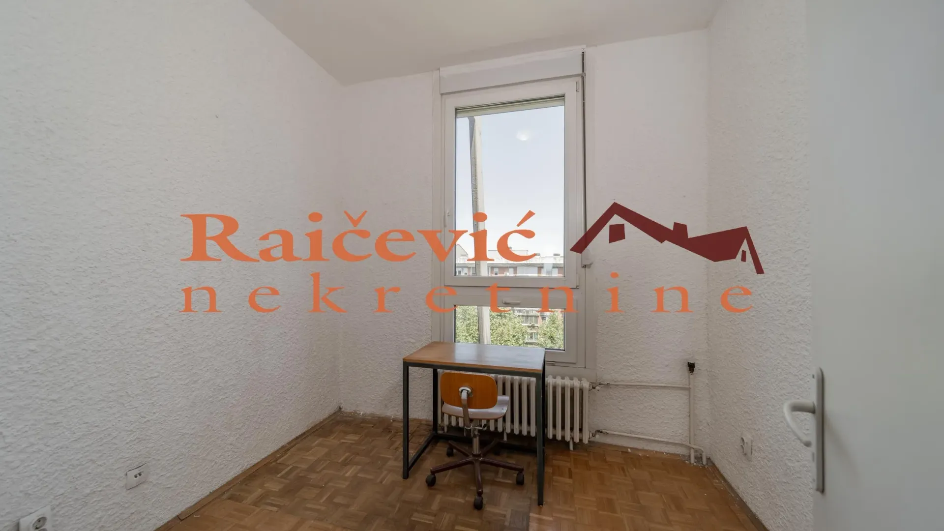 Prodaja, dvosoban stan, 50m², Lion, Zvezdara Sve Podlokacije