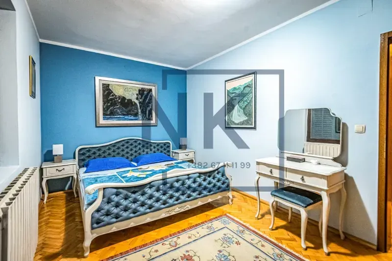 Prodaja, kuća, 280m², Ibričevina, Podgorica