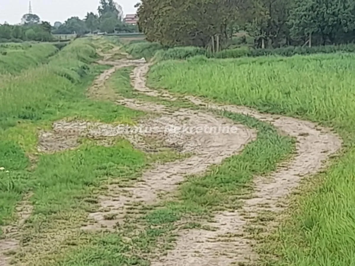Prodaja, plac, 115m², Futog, Novi Sad Sve Podlokacije