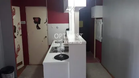 Prodaja, jednosoban stan, 30m², Novi Beograd Blok 1 Fontana, Novi Beograd Sve Podlokacije - image 3