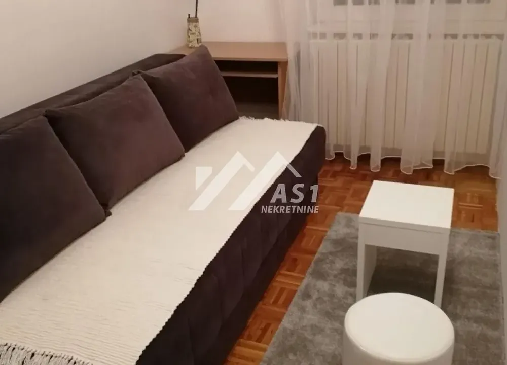 Rent, one bedroom apartment, 35m², Liman 2, Novi Sad Sve Podlokacije