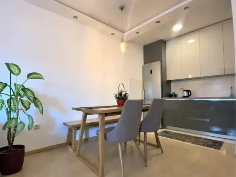 Izdavanje, jednosoban stan, 47m², City Kvart, Podgorica - image 5