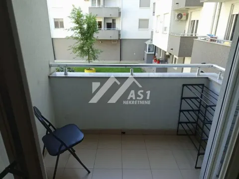 Izdavanje, jednosoban stan, 38m², Sajam, Novi Sad Sve Podlokacije - image 10