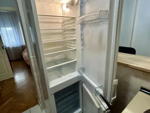 Rent, studio apartment, 29m², Bulevar Oslobodjenja, Novi Sad Sve Podlokacije - image 5