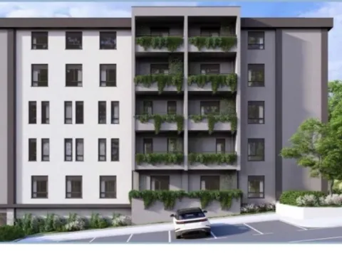 Prodaja, jednosoban stan, 45m², Preko Morače, Podgorica - image 3