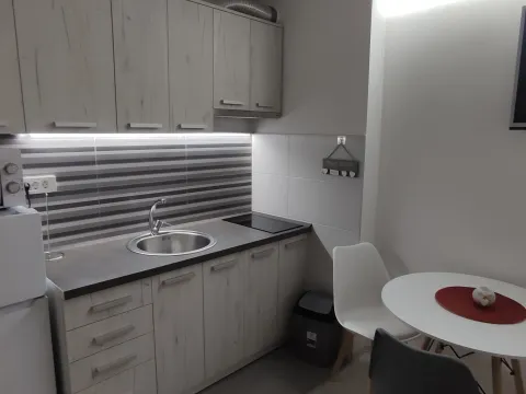 Izdavanje, jednosoban stan, 30m², Drač, Podgorica - image 7