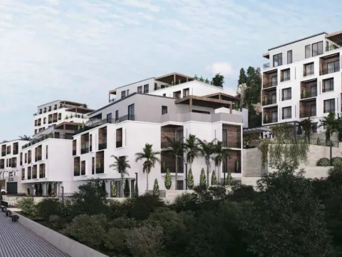 Sale, one bedroom apartment, 47m², Tivat, Crna Gora - image 2