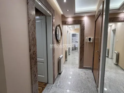 Izdavanje, četvorosoban stan, 185m², Vračar Hram, Vračar Sve Podlokacije - image 15