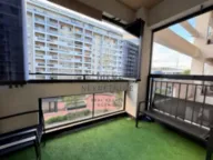 Rent, one bedroom apartment, 55m², Master Kvart, Podgorica - image 5