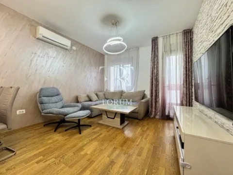 Rent, one bedroom apartment, 50m², Zagorič, Podgorica - image 7