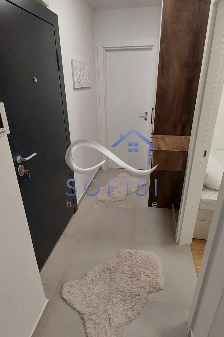 Izdavanje, jednosoban stan, 34m², Nova Detelinara, Novi Sad Sve Podlokacije