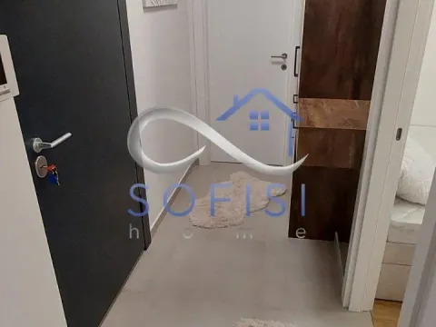 Izdavanje, jednosoban stan, 34m², Nova Detelinara, Novi Sad Sve Podlokacije - image 8