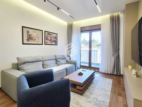 Stan in Vezirov Most