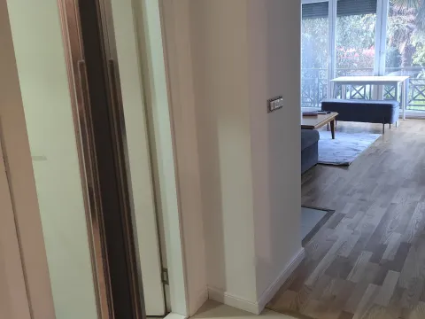 Rent, one bedroom apartment, 42m², Gorica C, Podgorica - image 10