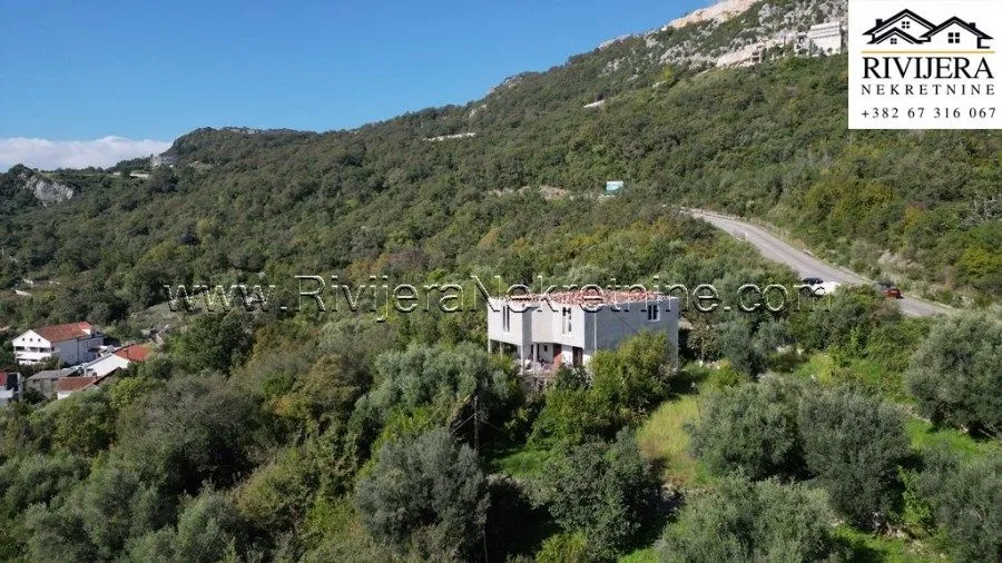 Prodaja, kuća, 250m², Podi, Herceg Novi