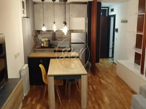 Izdavanje, jednosoban stan, 37m², Lekino Brdo, Voždovac Sve Podlokacije - image 3