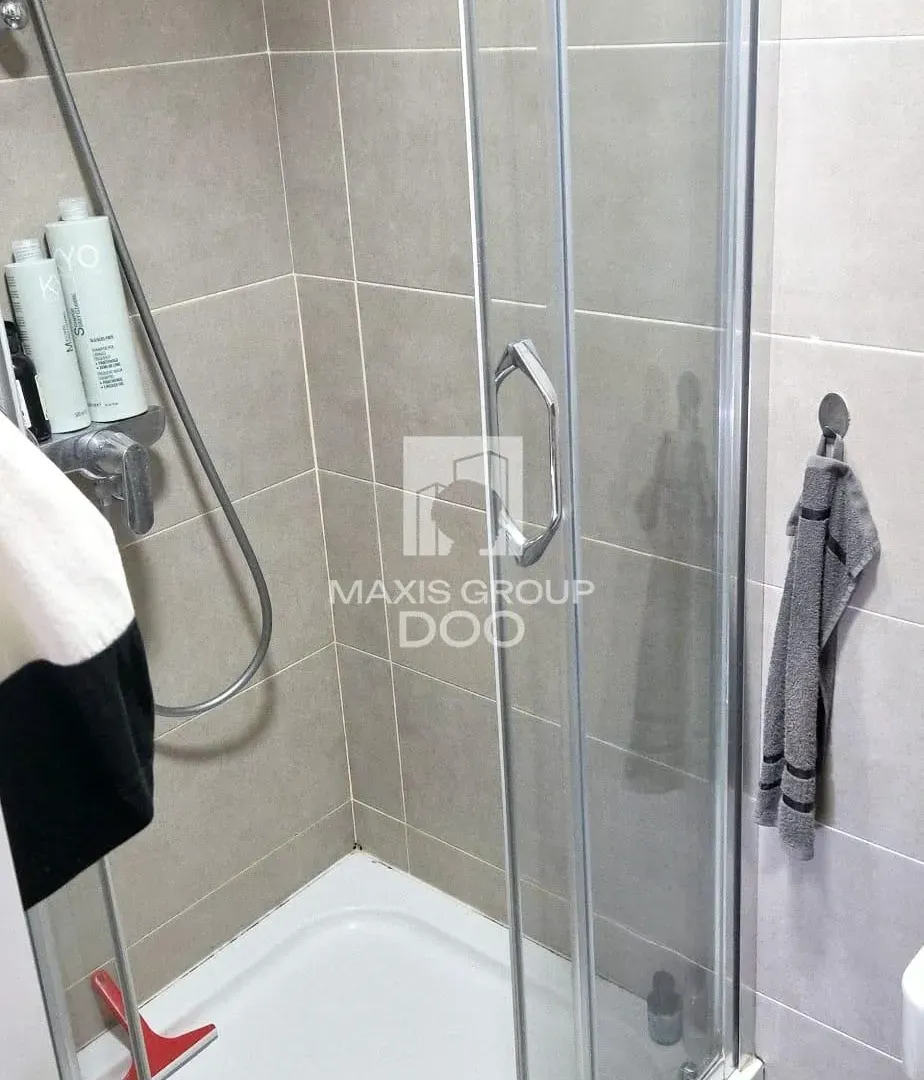 Rent, three bedroom apartment, 80m², Zemun Sve Podlokacije, Beograd
