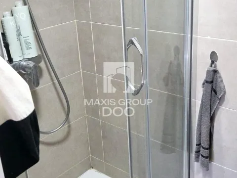 Rent, three bedroom apartment, 80m², Zemun Sve Podlokacije, Beograd - image 12