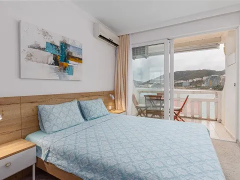 Sale, one bedroom apartment, 28m², Rafailovići, Budva - image 3