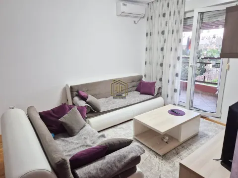 Izdavanje, jednosoban stan, 47m², Zabjelo, Podgorica - image 2