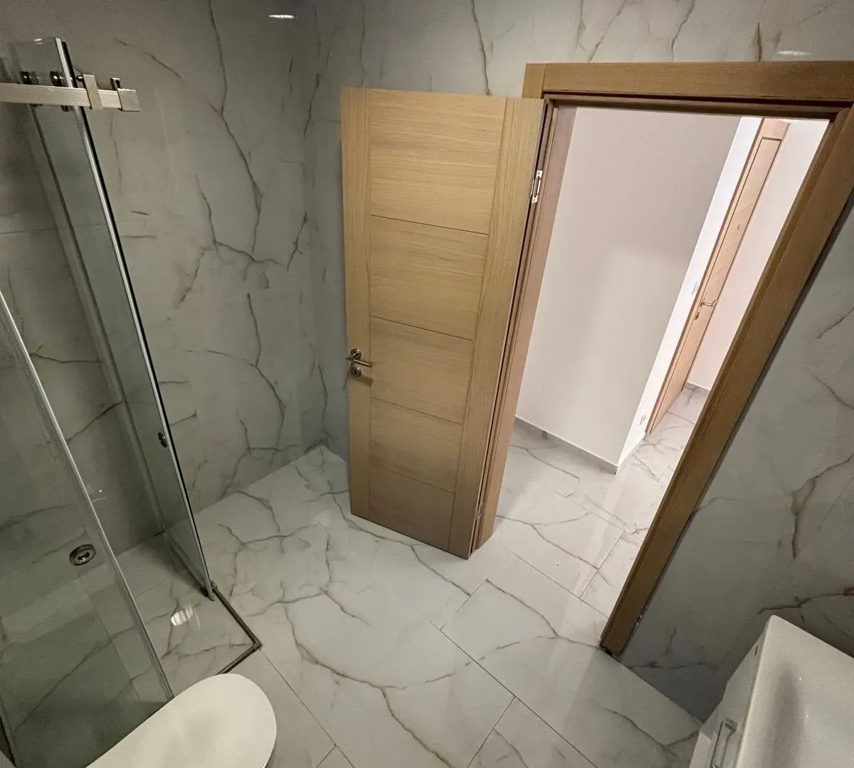 Sale, one bedroom apartment, 58m², Budva, Crna Gora