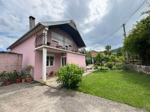 Prodaja, kuća, 119m², Centar, Danilovgrad - image 16