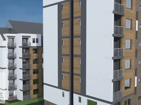 Prodaja, dvosoban stan, 54m², Zlatibor, Srbija - image 4