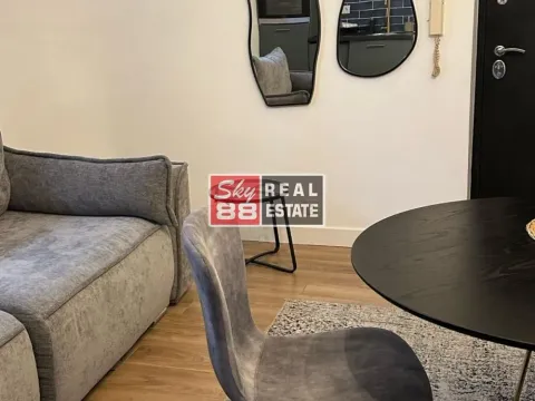 Prodaja, jednosoban stan, 34m², Savski Venac, Beograd - image 7
