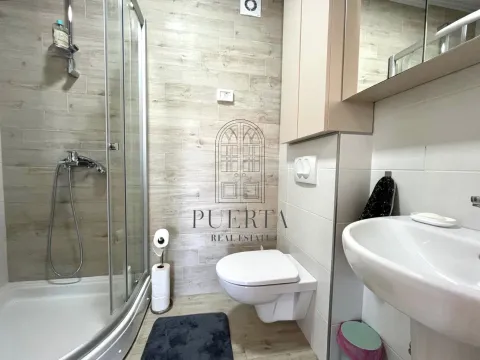 Rent, one bedroom apartment, 49m², City Kej, Podgorica - image 11