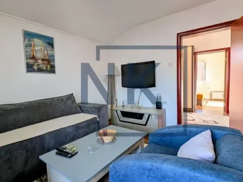 Izdavanje, dvosoban stan, 68m², Gornja Gorica, Podgorica - image 4