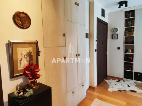Sale, two bedroom apartment, 49m², Šumice, Beograd - image 12