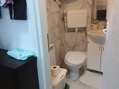 Rent, two bedroom apartment, 54m², Karaburma, Palilula Sve Podlokacije - image 9
