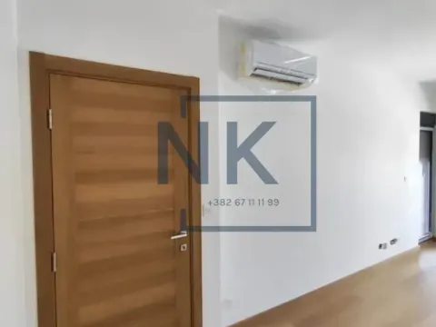 Rent, one bedroom apartment, 47m², City Kvart, Podgorica - image 3