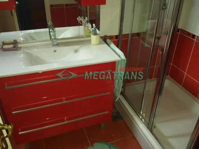 Izdavanje, trosoban stan, 75m², Liman 1, Novi Sad Sve Podlokacije