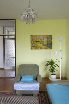 Izdavanje, dvosoban stan, 85m², Centar, Podgorica - image 6