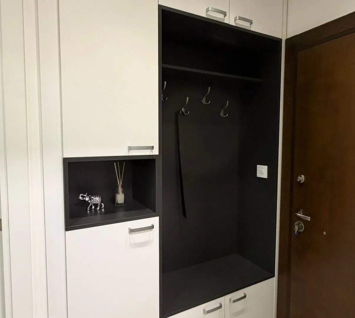 Prodaja, jednosoban stan, 60m², Stara Varoš, Podgorica