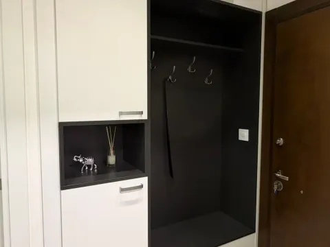 Prodaja, jednosoban stan, 60m², Stara Varoš, Podgorica - image 11
