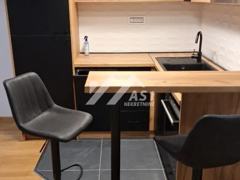 Rent, one bedroom apartment, 41m², Telep, Novi Sad Sve Podlokacije - image 3