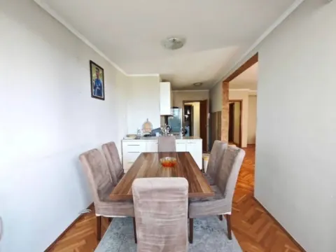 Sale, three bedroom apartment, 106m², Zabjelo, Podgorica - image 2