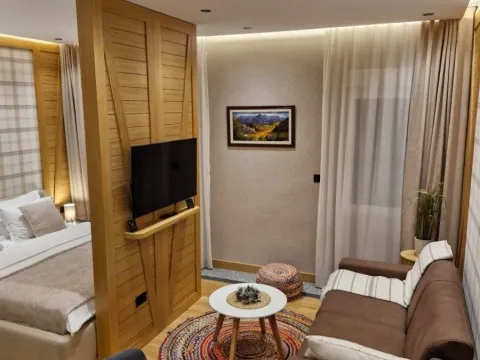 Prodaja, jednosoban stan, 28m², Centar, Kolašin - image 2