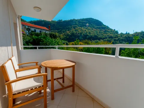 Prodaja, dvosoban stan, 68m², Pržno, Budva - image 26