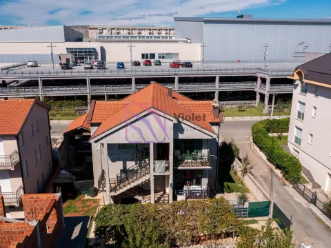 Rent, three bedroom apartment, 106m², 1 maj, Podgorica - image 19