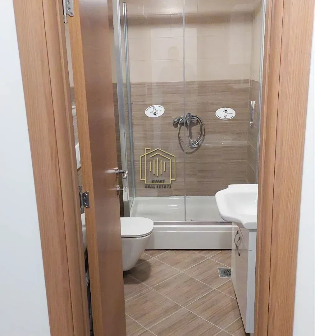 Rent, studio apartment, 34m², Zabjelo, Podgorica