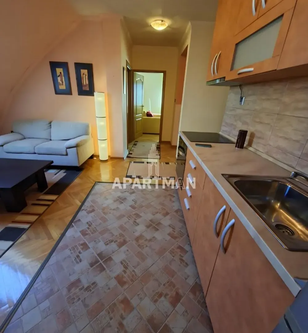 Prodaja, četvorosoban stan, 108m², Vidikovački venac, Rakovica