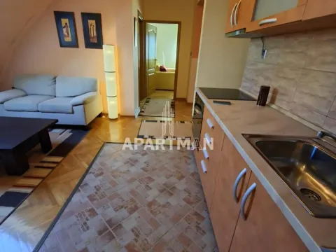 Sale, four bedroom apartment, 119m², Vidikovački venac, Rakovica - image 12