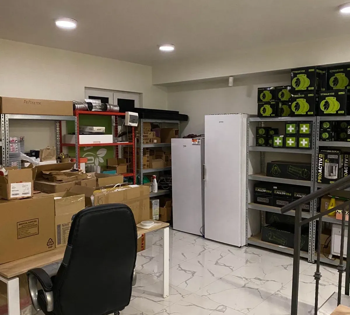 Sale, office space, 101m², Blok 9, Podgorica